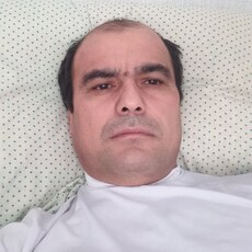 Фотография мужчины Алик, 43 года из г. Томск