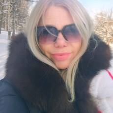 Фотография девушки Наталья, 53 года из г. Новополоцк