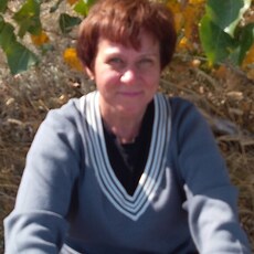 Фотография девушки Мария, 57 лет из г. Балаково