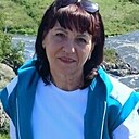 Любовь, 55 лет