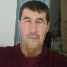 Фотография мужчины Хамро, 55 лет из г. Чита