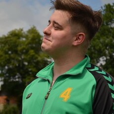 Фотография мужчины Богдан, 39 лет из г. Тернополь