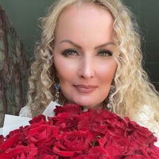 Фотография девушки Ирина, 40 лет из г. Электросталь