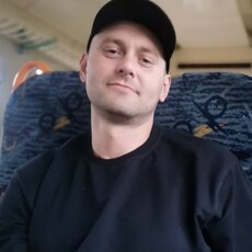 Фотография мужчины Дмитрий, 37 лет из г. Тула