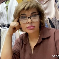 Фотография девушки Марха, 50 лет из г. Грозный