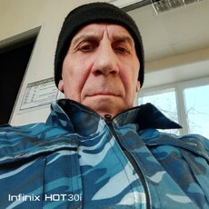 Фотография мужчины Юрий, 58 лет из г. Унеча