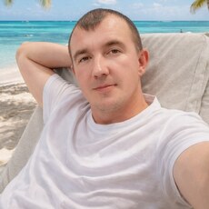 Фотография мужчины Стас, 37 лет из г. Вологда