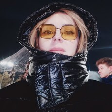 Фотография девушки Ольга, 47 лет из г. Талдыкорган