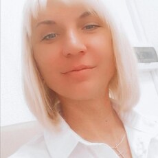 Фотография девушки Ольга, 40 лет из г. Бобруйск