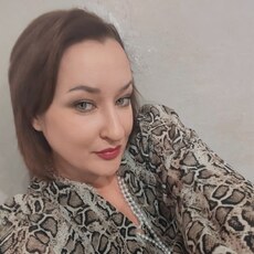 Фотография девушки Ника, 44 года из г. Стрежевой