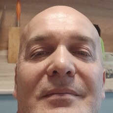 Фотография мужчины Игорь, 51 год из г. Москва