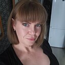 Леночка, 44 года