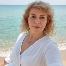 Фотография девушки Елена, 52 года из г. Кемерово