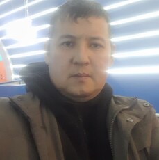 Фотография мужчины Берик, 20 лет из г. Кызылорда