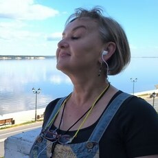 Фотография девушки Наталия, 52 года из г. Кунгур