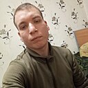 Антон, 28 лет