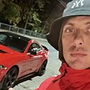 Невский, 31 год