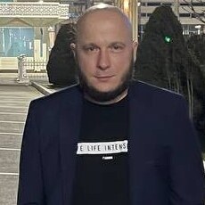 Фотография мужчины Хасан, 33 года из г. Самарканд