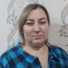 Фотография девушки Любовь, 44 года из г. Волгоград