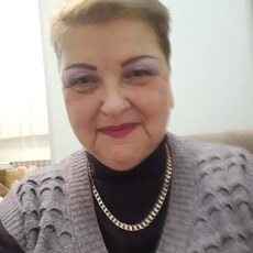 Фотография девушки Наиля, 68 лет из г. Москва