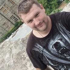 Фотография мужчины Масик, 36 лет из г. Мариуполь