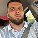 Марат, 32 года