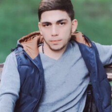 Фотография мужчины Нальчик, 28 лет из г. Нальчик