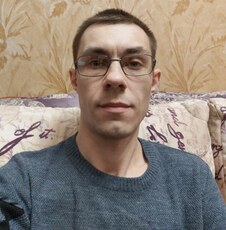 Фотография мужчины Андрей, 33 года из г. Боровичи