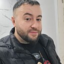 Андрей, 36 лет