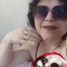 Фотография девушки Лидия, 61 год из г. Москва