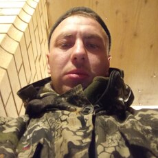 Фотография мужчины Игорь, 34 года из г. Приволжск