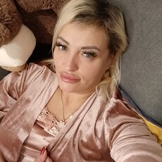 Фотография девушки Оксана, 44 года из г. Енакиево