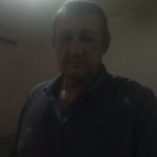 Фотография мужчины Геннадий, 60 лет из г. Тихорецк