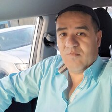 Фотография мужчины Баходир, 45 лет из г. Кингисепп