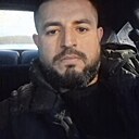 Мурад, 34 года