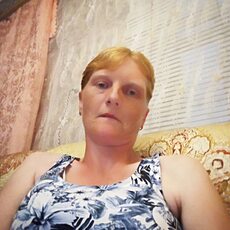 Фотография девушки Olga, 40 лет из г. Погар