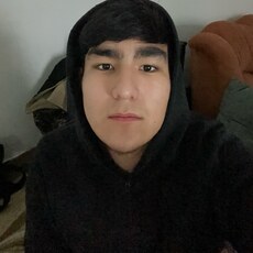 Фотография мужчины Аян, 22 года из г. Актобе