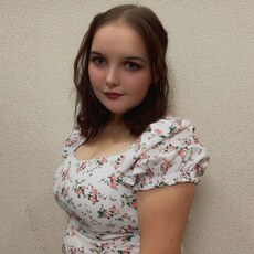 Фотография девушки Карина, 23 года из г. Атяшево