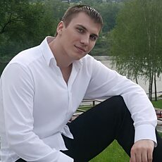 Фотография мужчины Юрий, 39 лет из г. Гродно