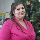 Динара, 37 лет