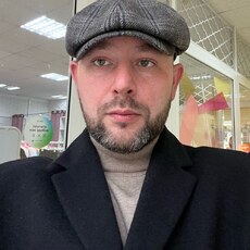 Фотография мужчины Алексей, 41 год из г. Орел