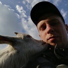 Фотография мужчины Артём, 24 года из г. Серпухов