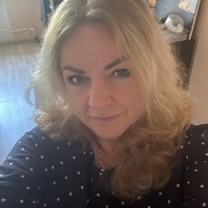 Фотография девушки Ольга, 49 лет из г. Орехово-Зуево