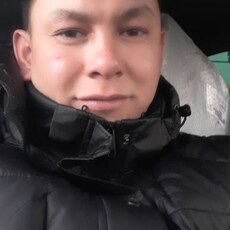 Фотография мужчины Аскар, 28 лет из г. Талдыкорган