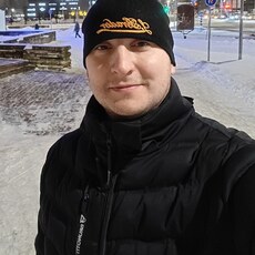 Фотография мужчины Дмитрий, 37 лет из г. Нарва