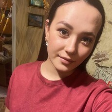 Фотография девушки Арина, 24 года из г. Теплоозерск