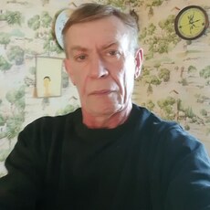 Фотография мужчины Игорь, 62 года из г. Тула