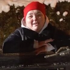 Фотография девушки Светлана, 51 год из г. Харьков