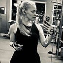 Марго, 37 лет