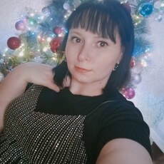 Фотография девушки Екатерина, 33 года из г. Алапаевск